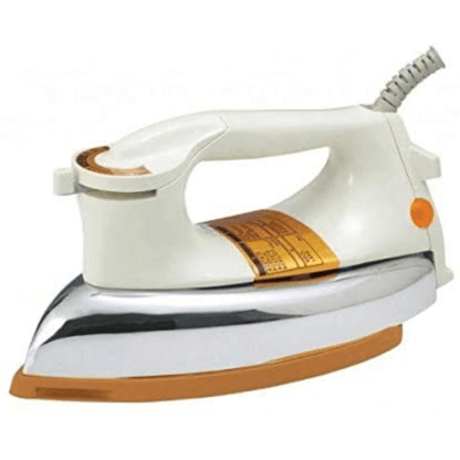 Star wood 1000w non stick automatic iron