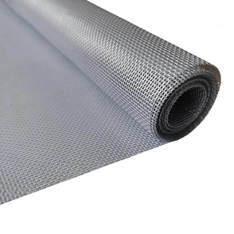 Pvc web-shaped and hollow mats