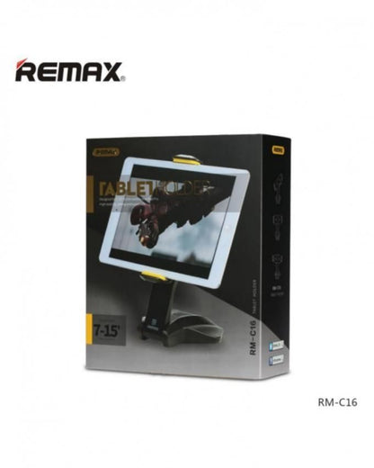 Remax tablet ipad holder c16