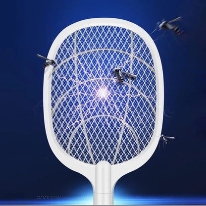 Electric insect mosquito racket - multi