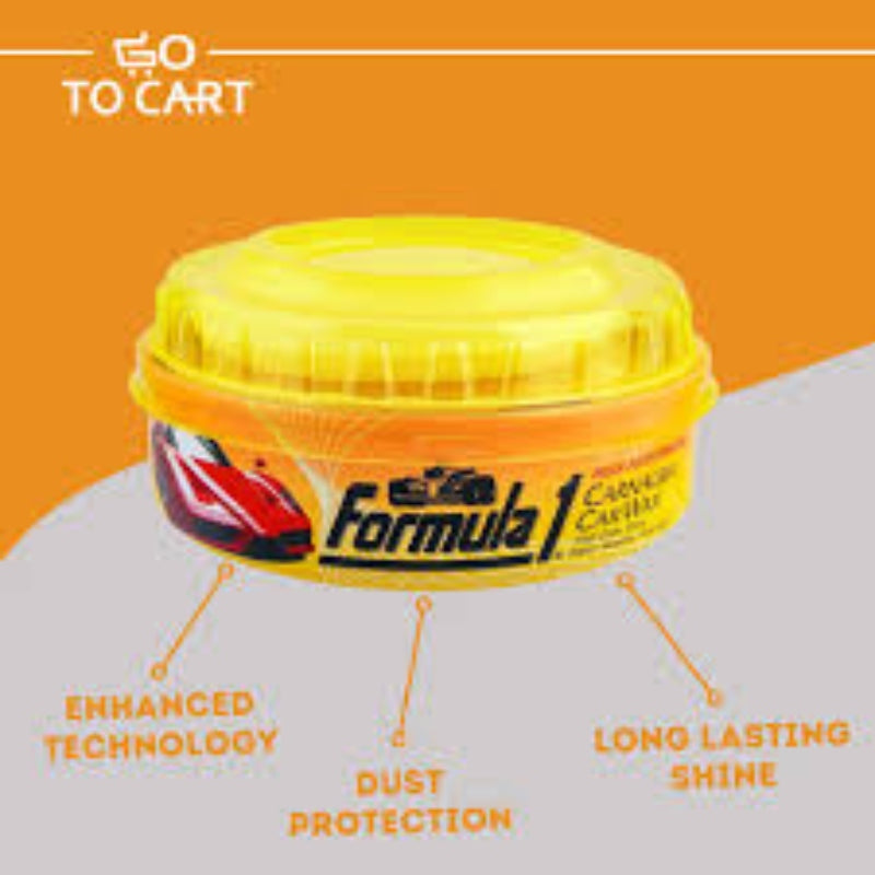 formula body polish 230 gm