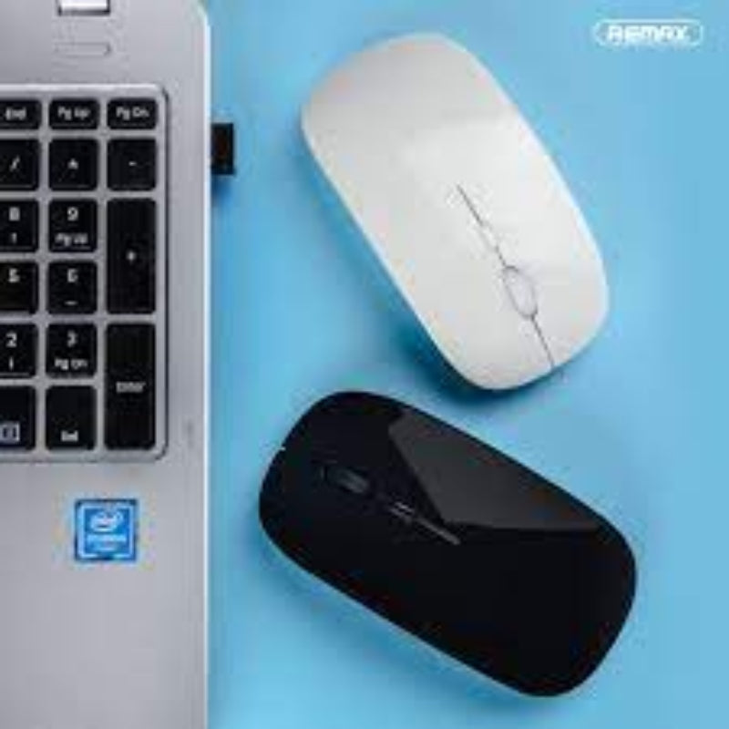 Remax g10 ultra-thin wireless mouse