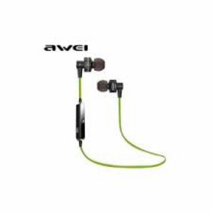 Awei es-11i 96db with mic earphones