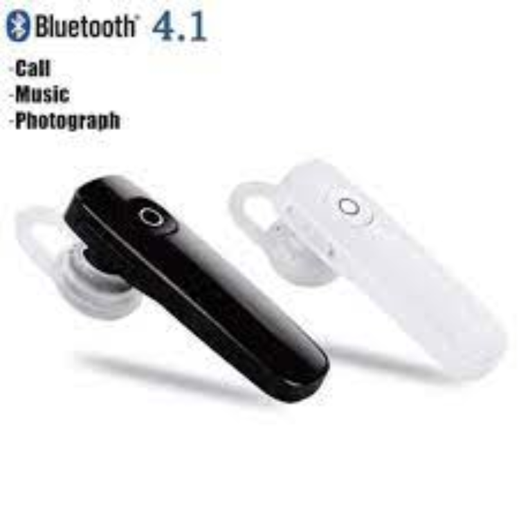 Bluetooth earphone mini wireless headset