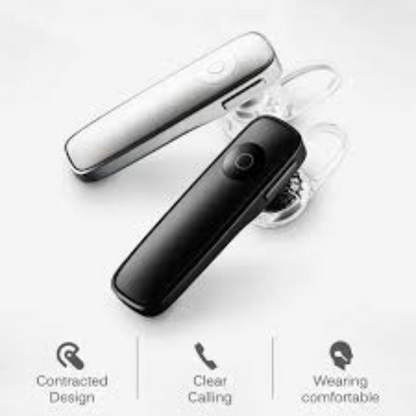 Bluetooth earphone mini wireless headset