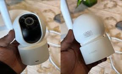 Xiaomi mi home security camera 360°