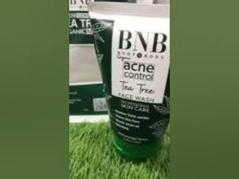 Bnb green acne kit