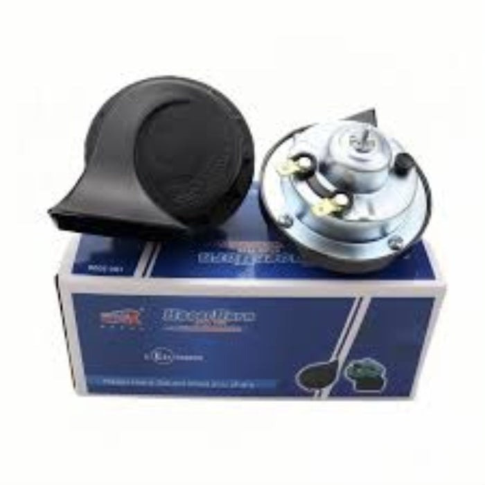 Car snail horn speaker