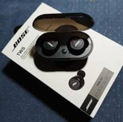 Tws-02 true wireless earphones bluetooth