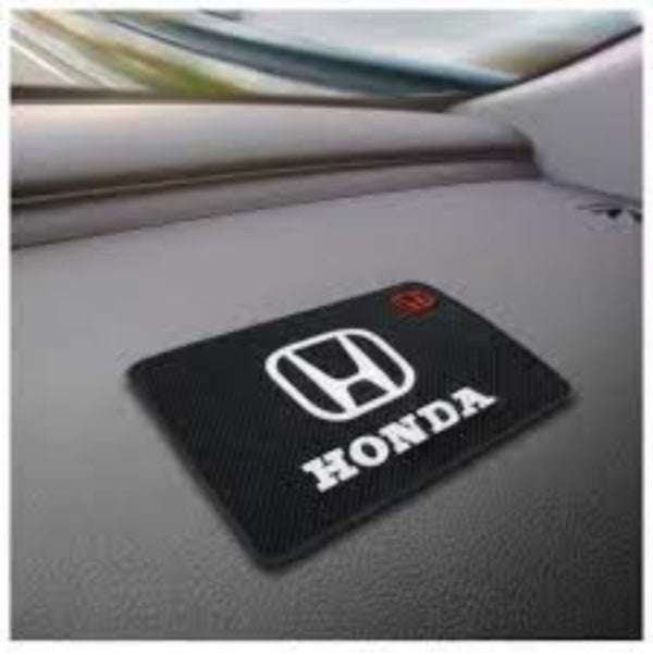 Anti slip non slip mat honda 7 inch *5 inch