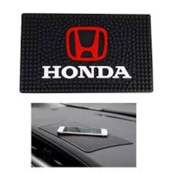 Anti slip non slip mat honda 7 inch *5 inch