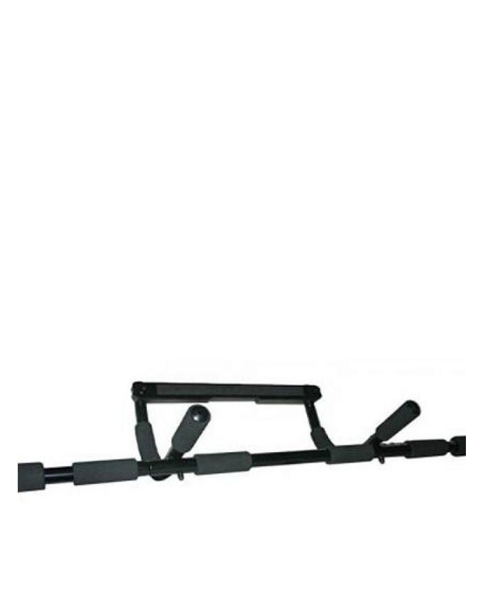 Iron gym extreme pull up bar