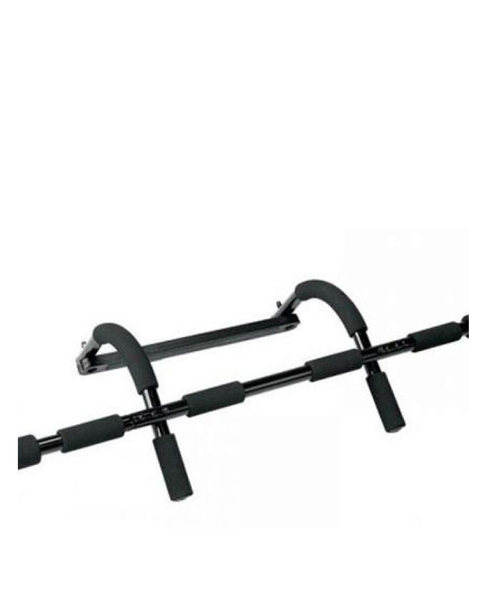 Iron gym extreme pull up bar