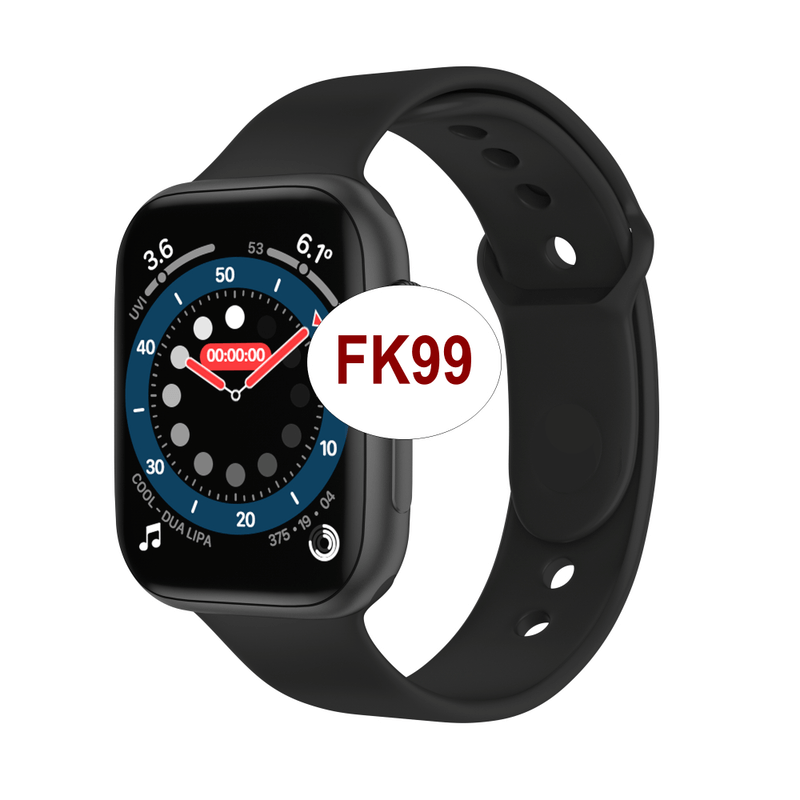 Fk99 series 6 wireless charging smart watch