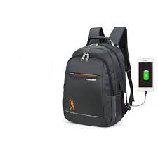 Feby 2 laptop shoulder backpack