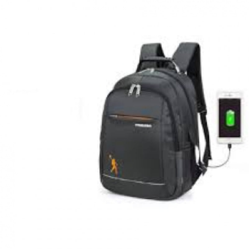 Feby 2 laptop shoulder backpack