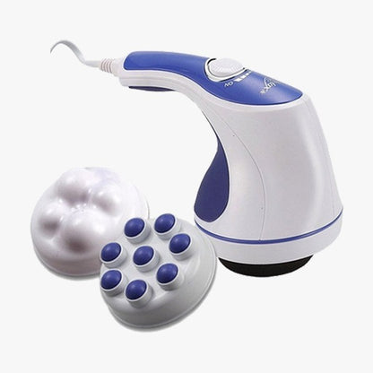 Manipol body massager