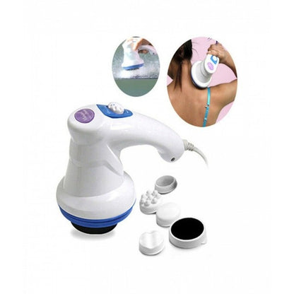 Manipol body massager