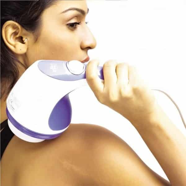 Manipol body massager