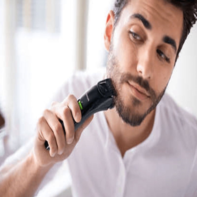 Philips beard trimmer series 3000 - qt3310-13