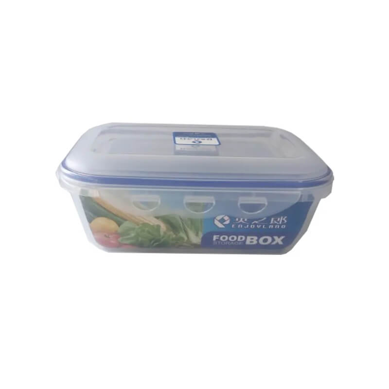 3 pc air tight food storage container