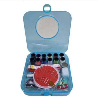 85pcs sewing tool kit