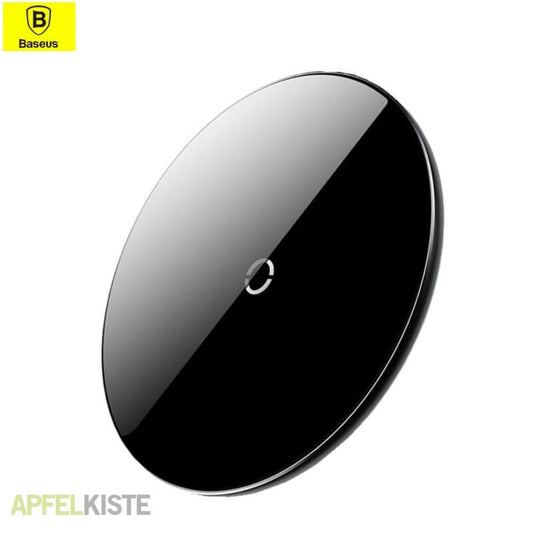 Baseus jk01 10w wireless charger