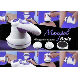 Manipol body massager