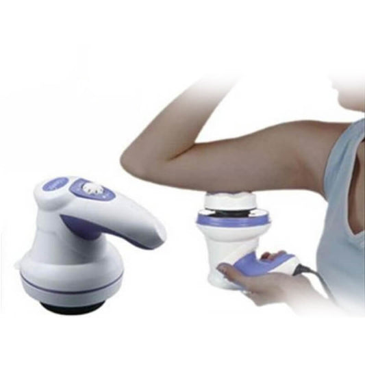 Manipol body massager