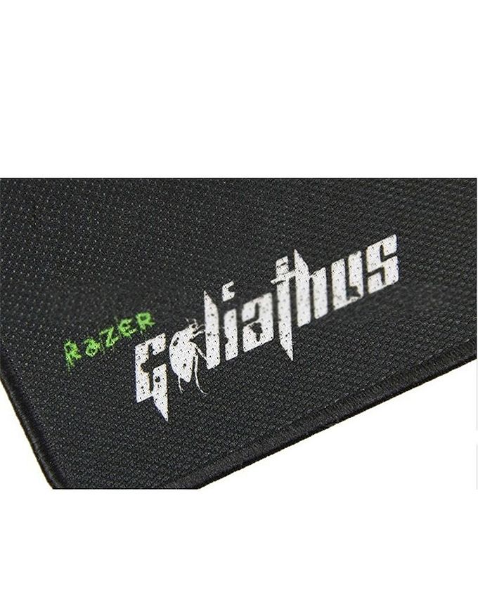 Razer goliathus mouse pad mat big size