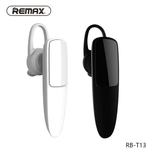 Remax bleutooth headset t13