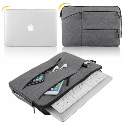 Frosted fabric macbook bag 15.4 air/pro/retina/touch bar