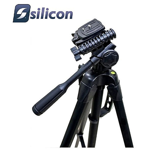 Silicon professional 7860 tripod