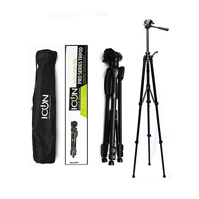 Icon tripod - pro series 7862