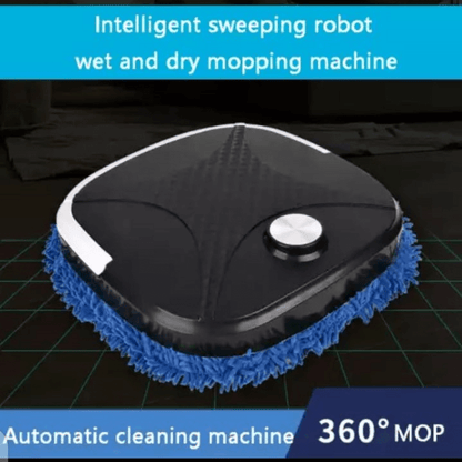 Ximeijie smart silent mopping robot