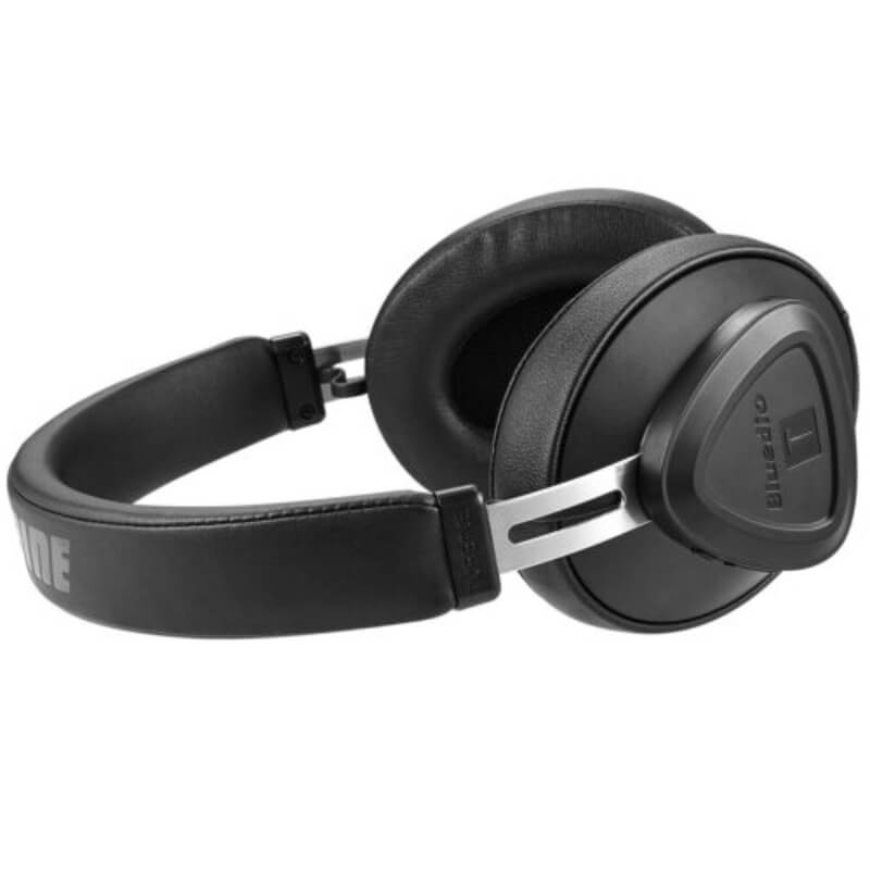 Bluedio bt5 wireless headphone and with built-in microphone