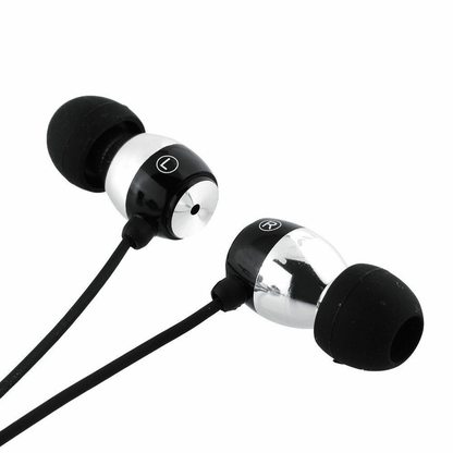 Awei q38i extra bass in-ear earphone for earphones headphone