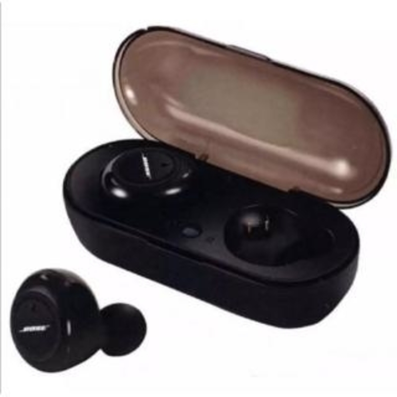 Tws-02 true wireless earphones bluetooth 