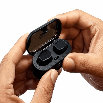 Tws-04 true wireless earphones - bluetooth 5.0 