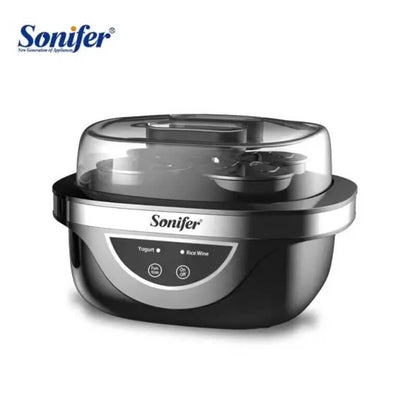 Sonifer yogurt maker