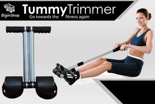 Tummy trimmer