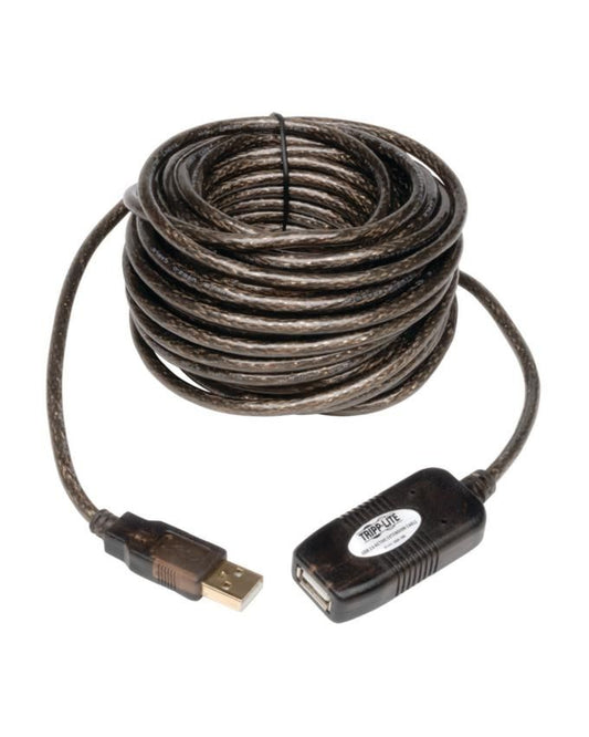 Usb extension male to female 10m with ic