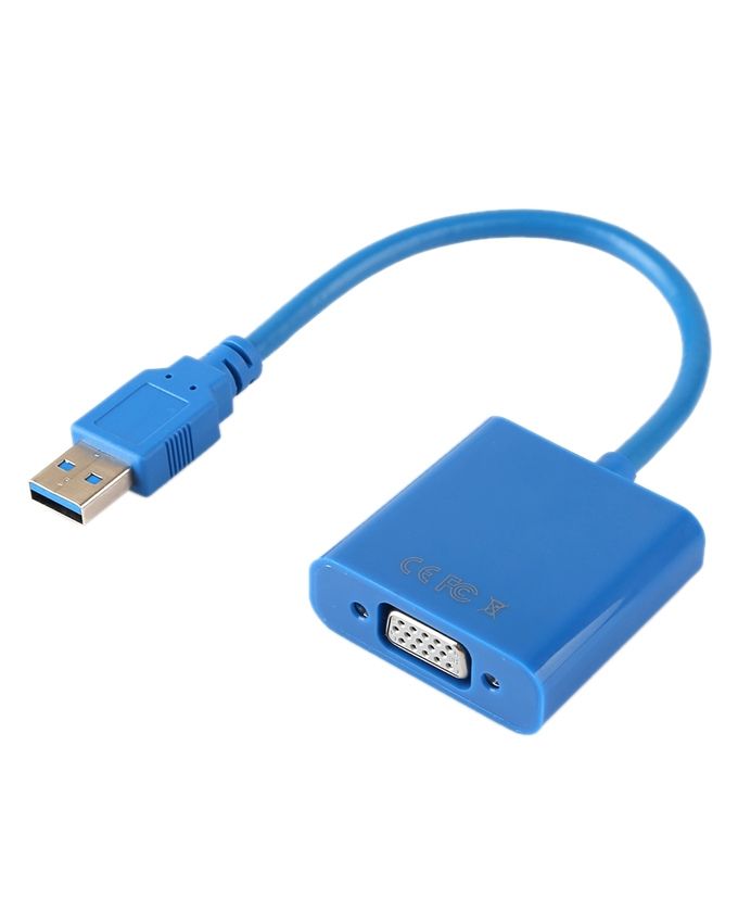 Usb to vga converter 3.0