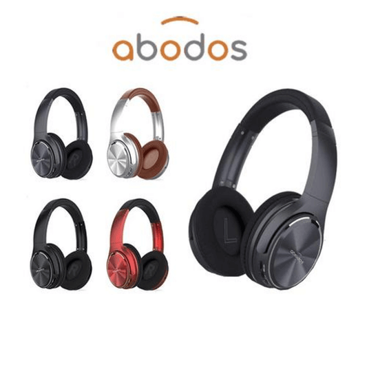 Abodos as-wh09 bluetooth headphones