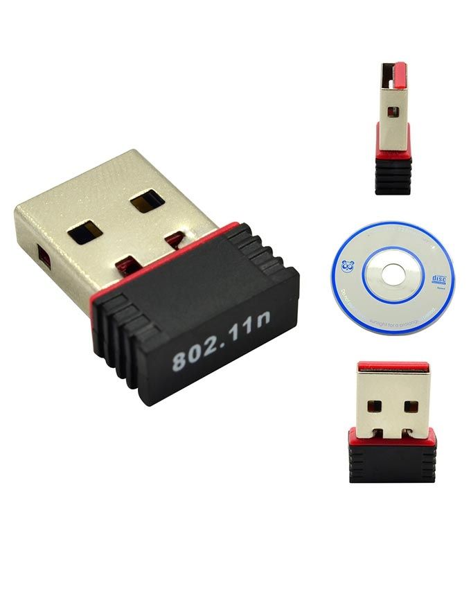 Alfa wifi usb adapter mini 150 mbps