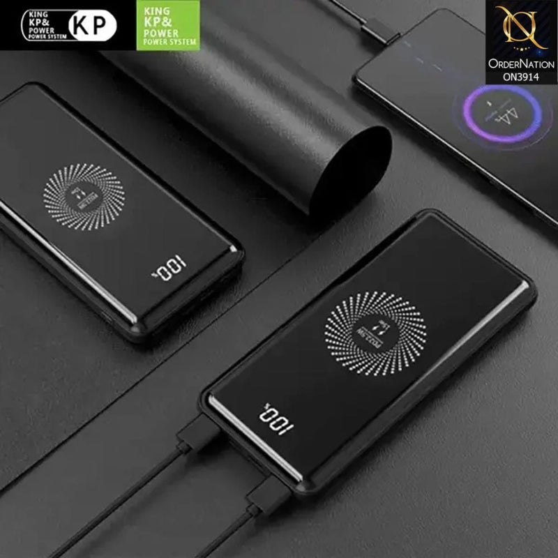 Kp power bank pd 19 10000mh