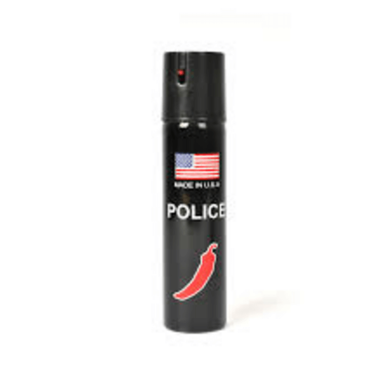 Police chili spray 110ml