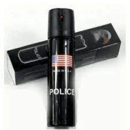 Police chili spray 110ml