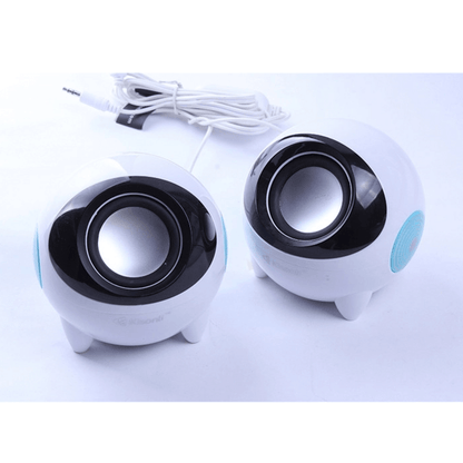 Kisonli k 800 mini speakers for pc