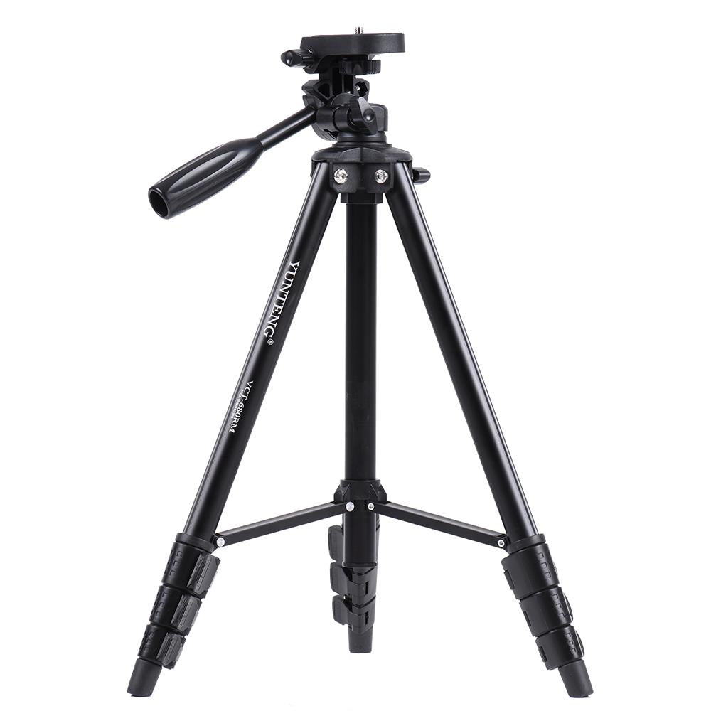 Yungteng tripod stand vct680rm